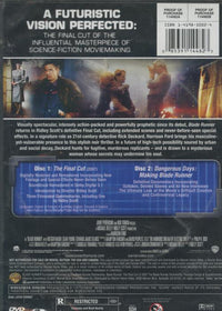 Blade Runner: The Final Cut Special 2-Disc Set