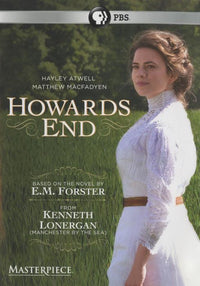 Howards End 2020