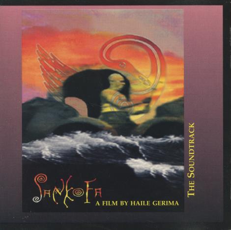 Sankofa: The Soundtrack