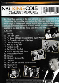 Nat King Cole: Stardust Memories