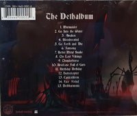 Metalocalypse: Dethklok The Dethalbum