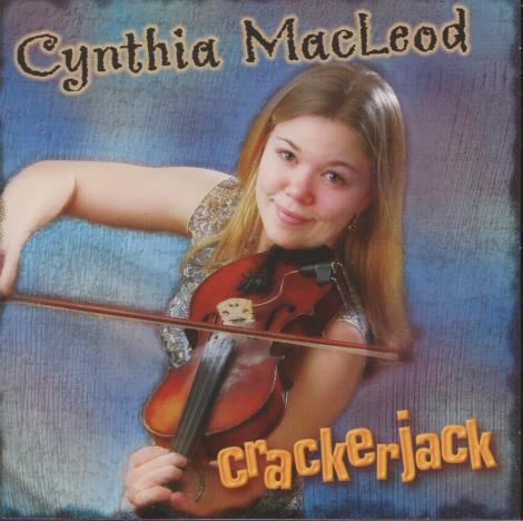 Cynthia MacLeod: Crackerjack