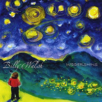 Billy Walsh: Widdershins