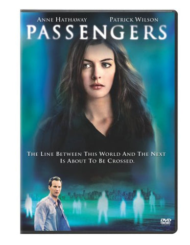 Passengers