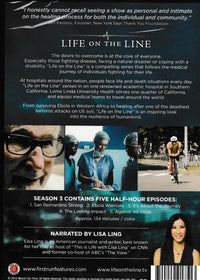 Life On The Line: Season 3