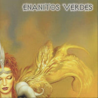 Enanitos Verdes: Nectar