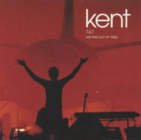 Kent: 747: We Ran Out Of Time Promo