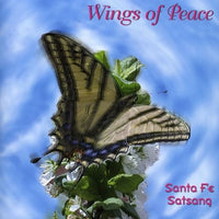 Santa Fe Satsang: Wings Of Peace Vol. 7