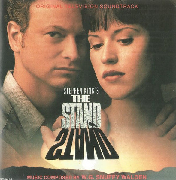 The Stand: Original Television Soundtrack