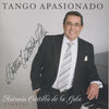 Antonio Castillo De La Gala: Tango Apasionado Signed