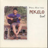 Pekelo: Live: Piha Hau'oli w/ Front Artwork