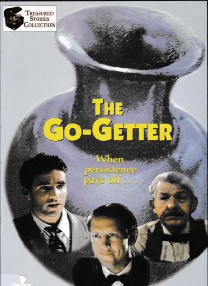 The Go-Getter