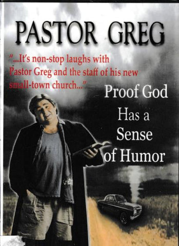 Pastor Greg