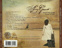 Amy Grant: Rock Of Ages... Hymns & Faith