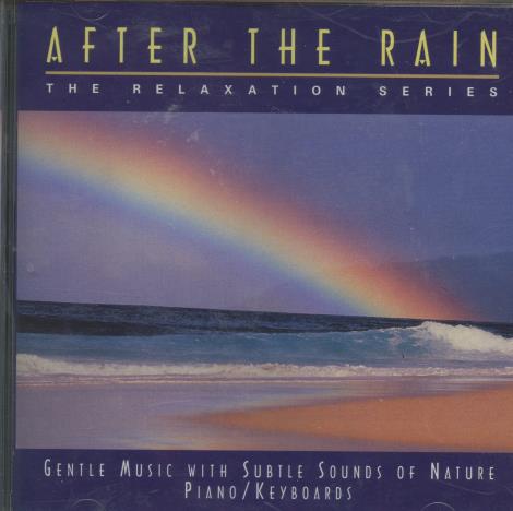 After The Rain: The Relaxation Series