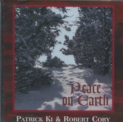 Patrick Ki & Robert Cory: Peace On Earth