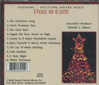 Patrick Ki & Robert Cory: Peace On Earth