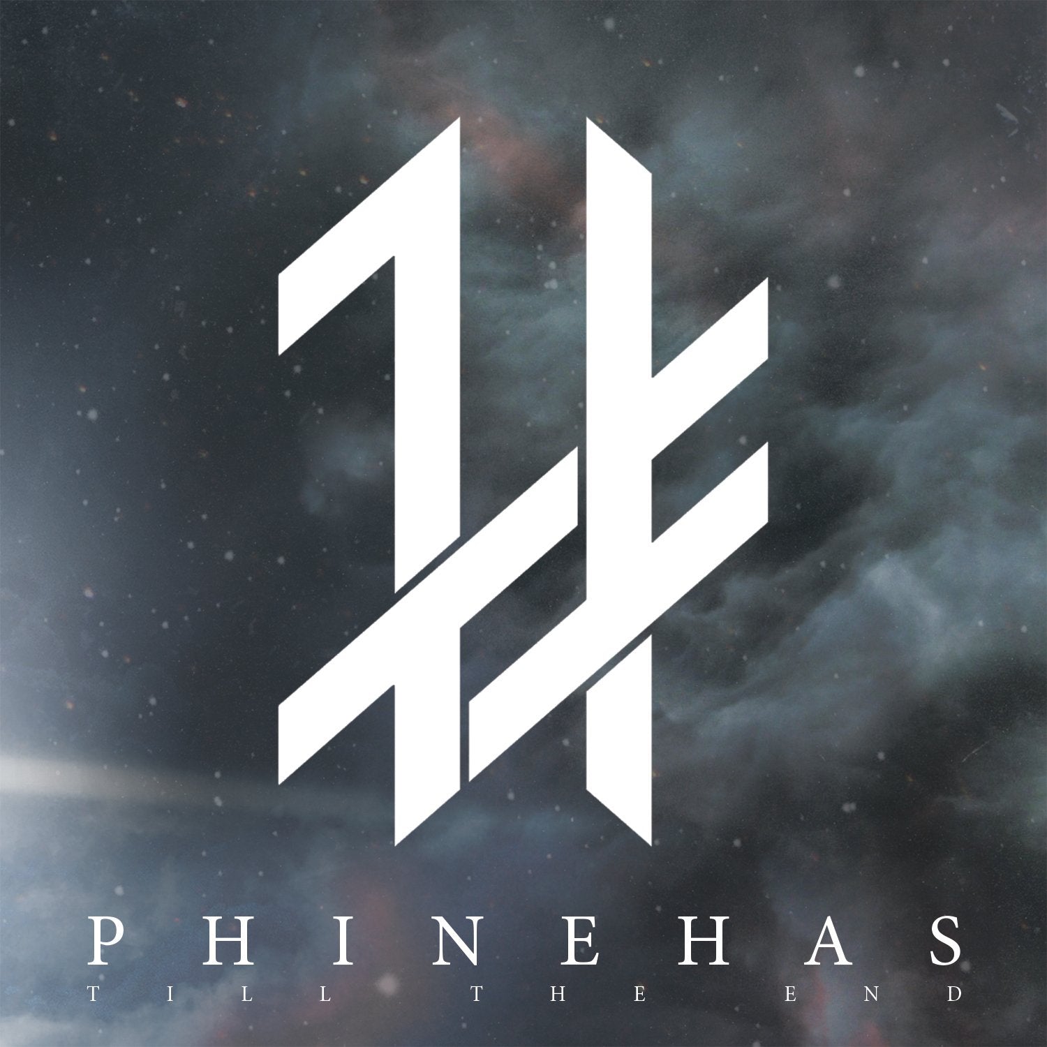 Phinehas: Till The End