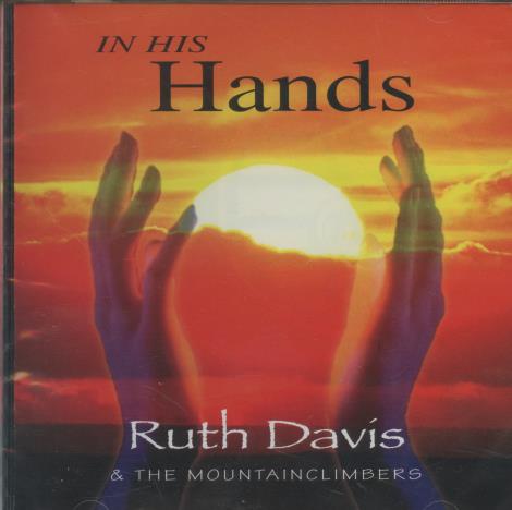 Ruth Davis & The Mountain Climbers: In His Hands