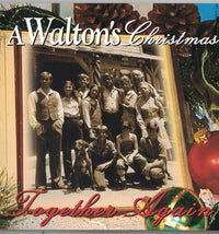 A Walton's Christmas: Together Again w/ Cracked Case