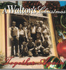 A Walton's Christmas: Together Again w/ Cracked Case