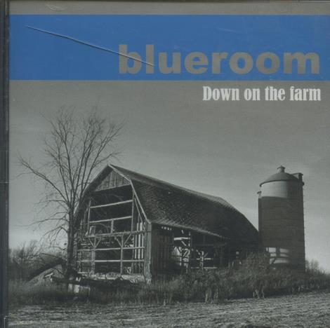 Blueroom: Down On The Farm w/ Cracked Case