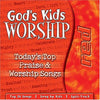 God's Kids Worship: Red