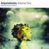 Above & Beyond: Anjunabeats Volume Two w/ Cracked Case