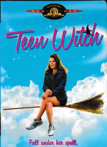 Teen Witch