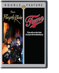 Purple Rain / Fame 2-Disc Set