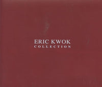 Eric Kwok: Collection 2-Disc Set