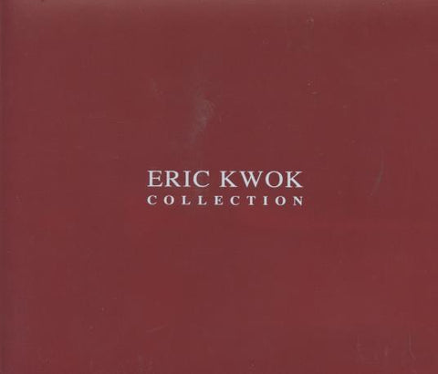 Eric Kwok: Collection 2-Disc Set