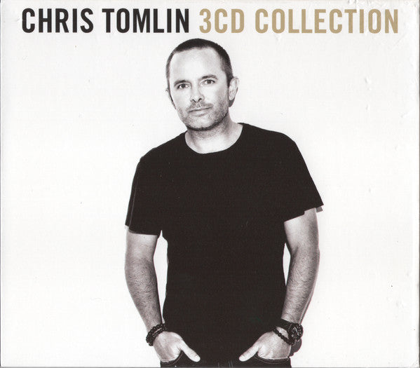 Chris Tomlin: Collection 3-Disc Set