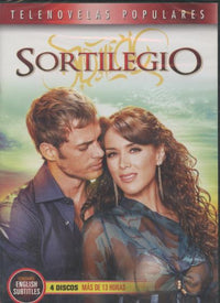 Sortilegio 4-Disc Set