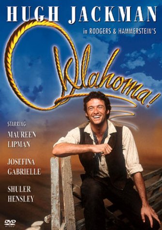 Oklahoma! 2-Disc Set