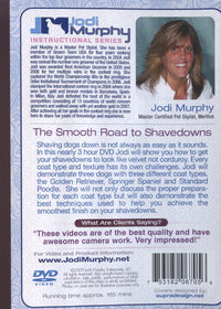 Professional Pet Stylist: The Smooth Road To Shavedowns Vol. 5