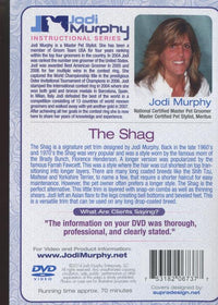 Professional Pet Stylist: The Shag Vol. 37