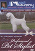 Professional Pet Stylist: Poodle Competition Series: The German Trim Vol. 44