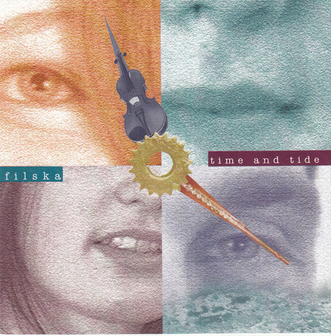 Filska: Time And Tide