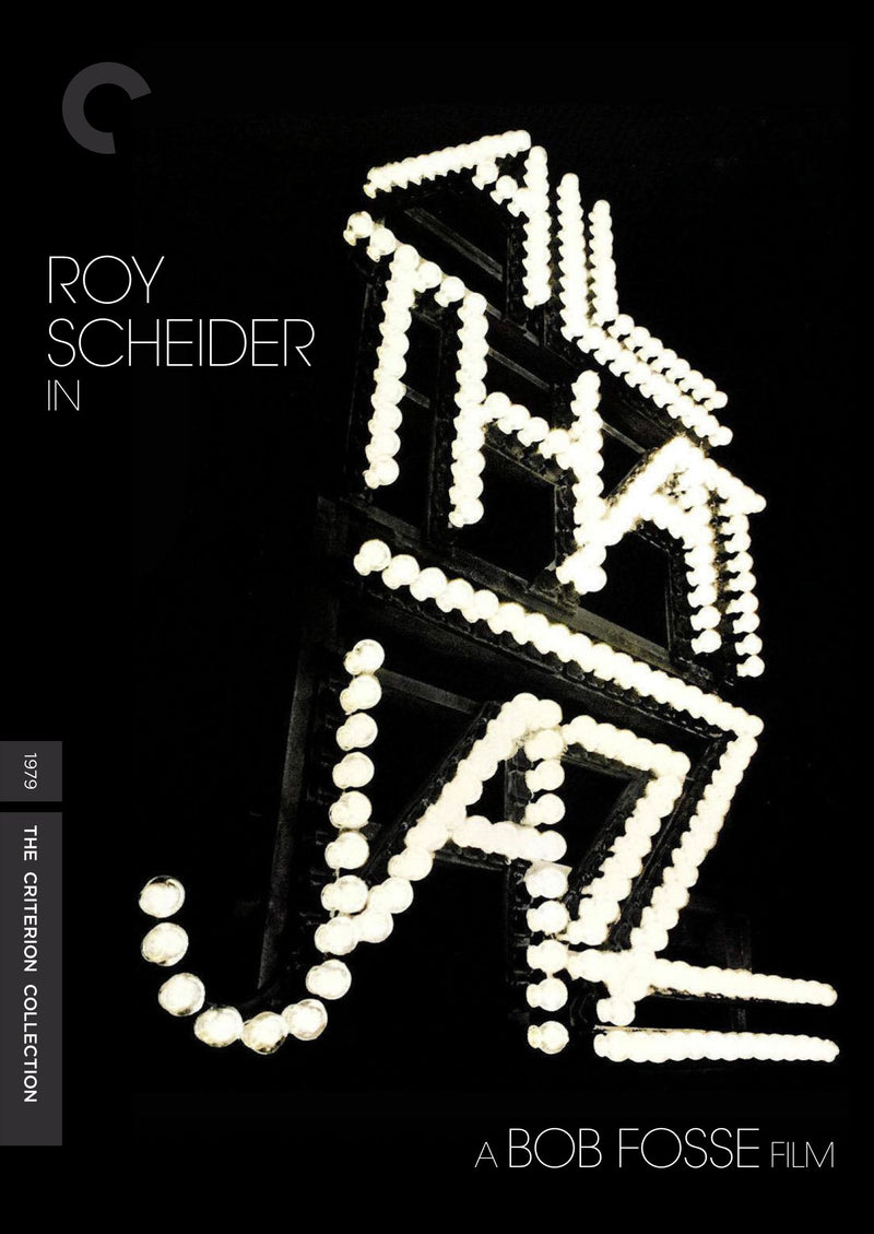 All That Jazz: The Criterion Collection 2-Disc Set