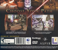 Star Wars: Knights Of The Old Republic 1-Disc Set