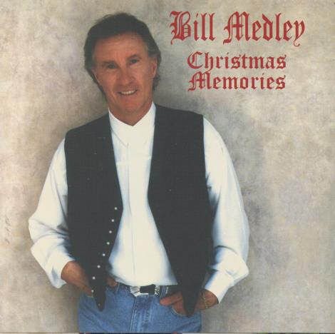 Bill Medley: Christmas Memories