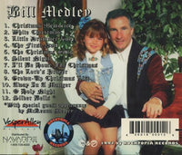 Bill Medley: Christmas Memories