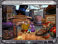 An American Tail Moviebook