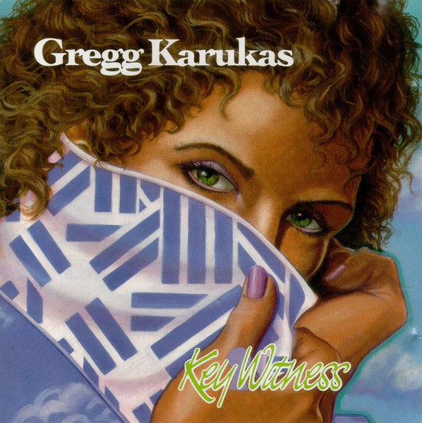 Gregg Karukas: Key Witness