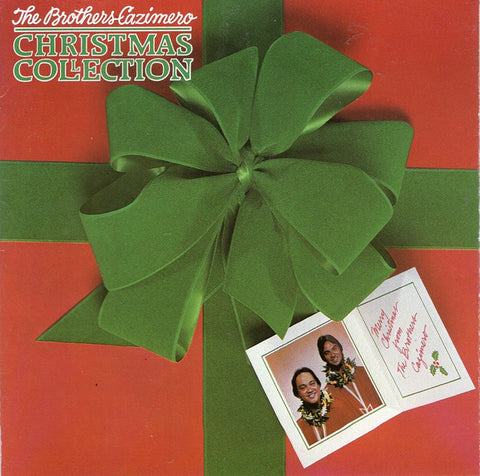 The Brothers Cazimero: Christmas Collection