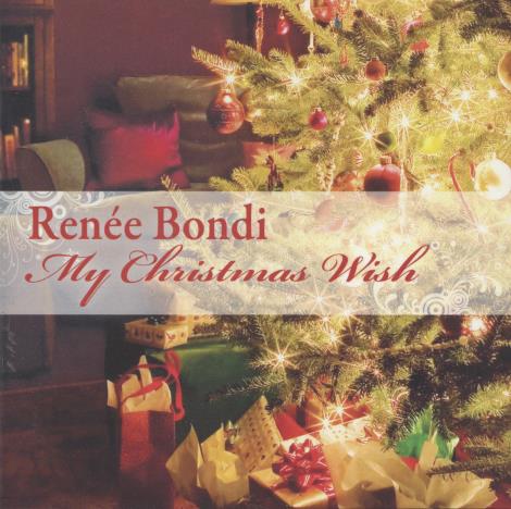 Renee Bondi: My Christmas Wish