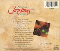 John Darnall: A Guitar Christmas Album