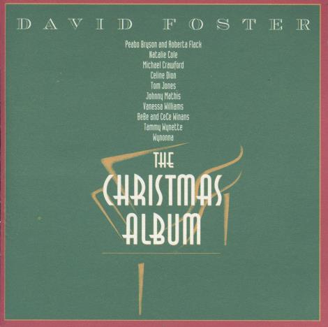 David Foster: The Christmas Album