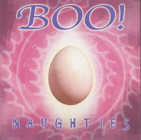 Boo!: Naughties